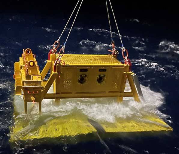 Koil Energy, SubseaDesign Join Forces for Subsea Field Development