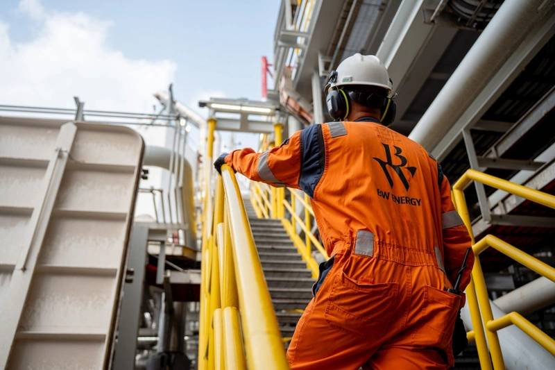 BW Energy Reshuffles Executive Management Team