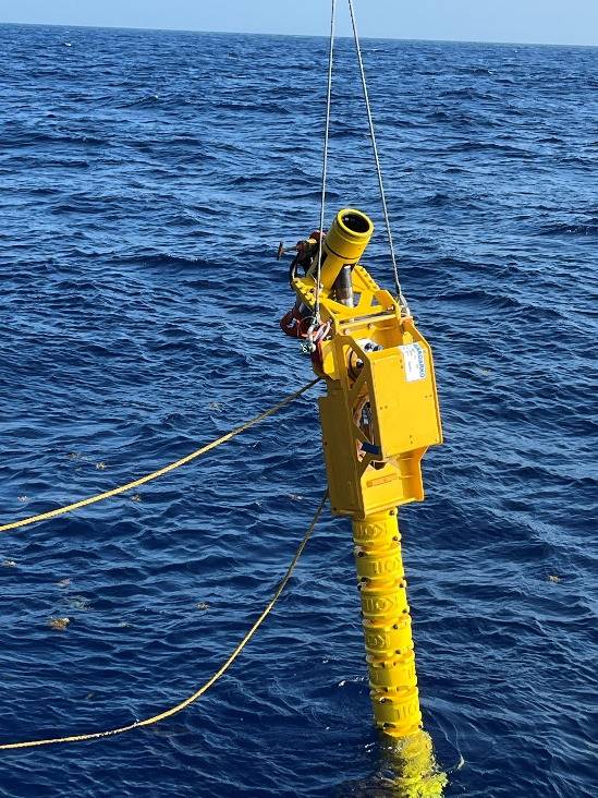 KOIL Energy to Supply Subsea Equipment for Gulf of America Project