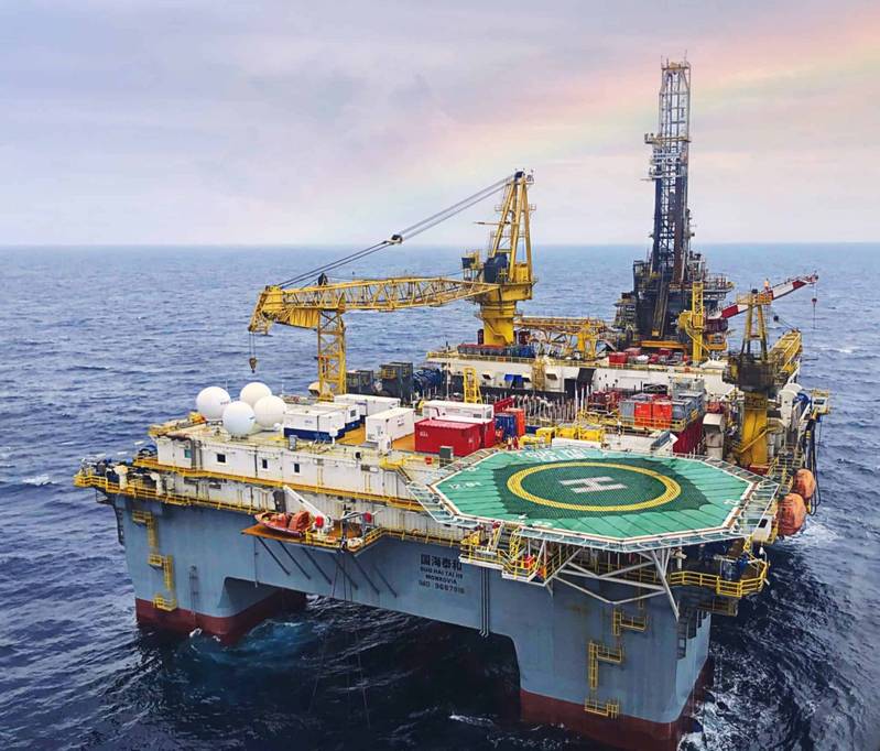 SED Energy’s GHTH Rig Kicks Off Ops for PTTEP