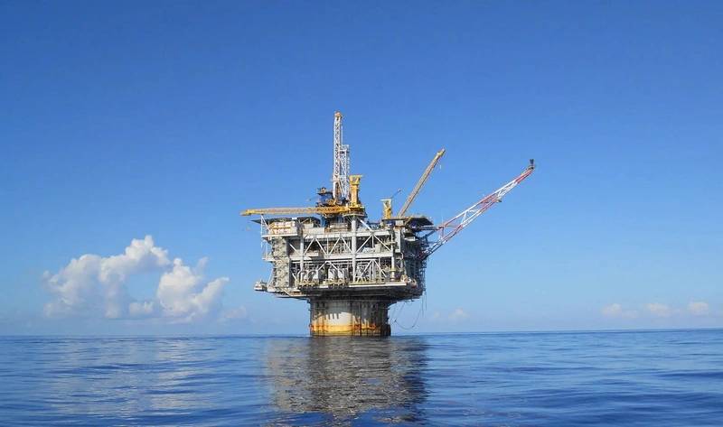ExxonMobil Hires EnerMech for Decom Job in Gulf of America