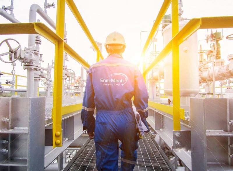 EnerMech Nets BP’s Services Contract Extension off Trinidad & Tobago