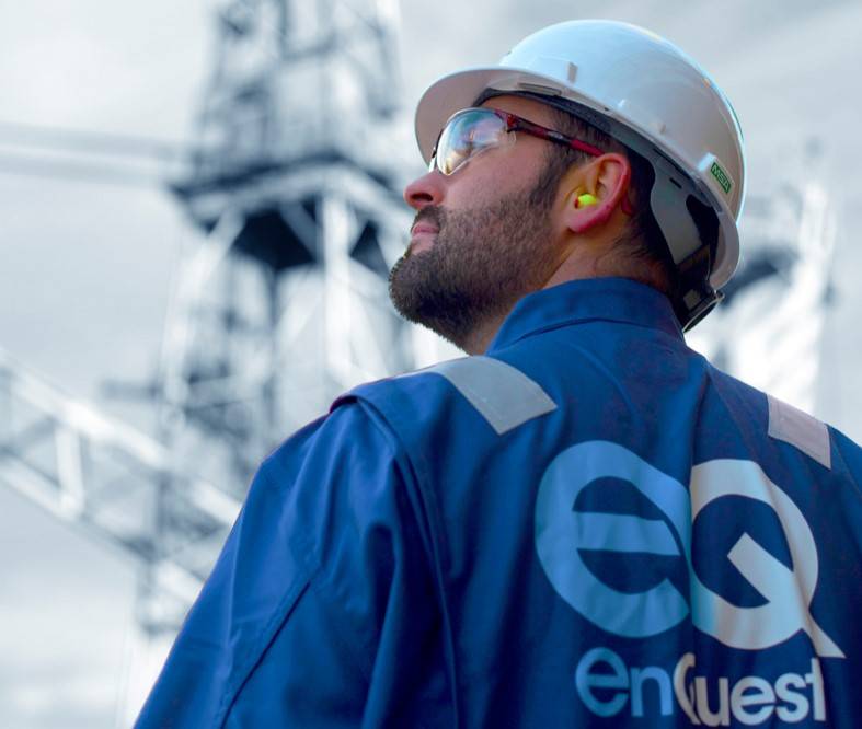 EnQuest Secures Extension for Vietnam's Offshore Block