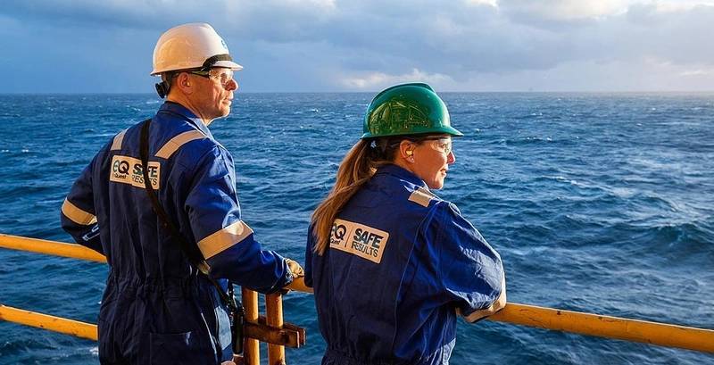 EnQuest to Buy Malaysia Offshore Interests in $833M Deal