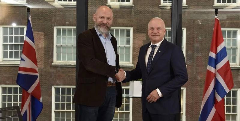 Equinor and Centrica Ink $27B Long-Term Gas Sales Agreement for UK