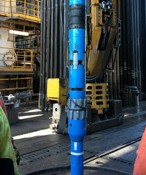 Expro Launches Advanced BRUTE Tool for Deepwater Wells