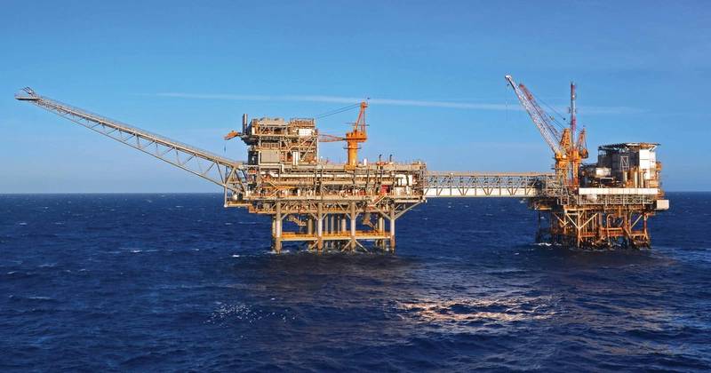 ExxonMobil, Woodside Take FID for $221M Gas Project Off Australia