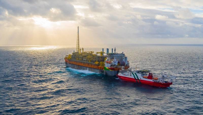 Chevron and ExxonMobil Portfolios Overlap Put Mega-Merger Back in Spotlight