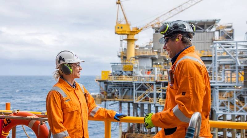 ExxonMobil’s Profit Shoots Above Expectations