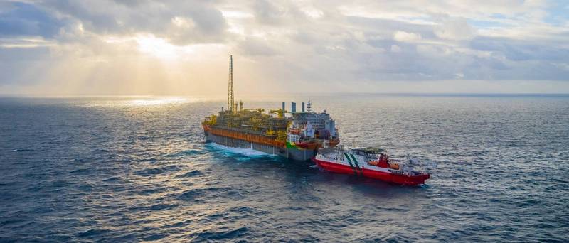 ExxonMobil Reviews Gas Mix at Guyana’s Stabroek Block Amid Expansion Plans