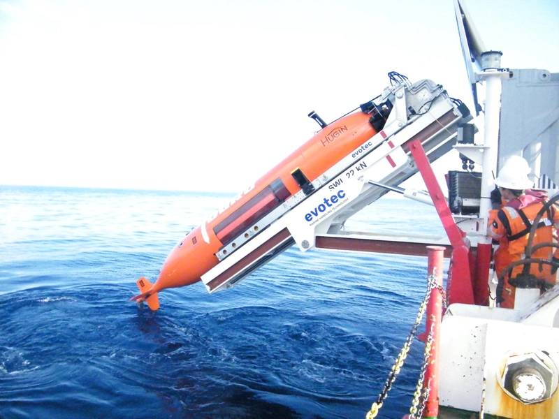 Fugro Gets Marine Survey Job at Indonesia’s LNG and CCS Scheme
