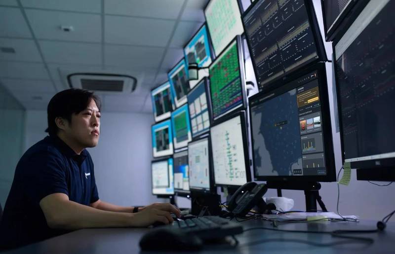 Fugro Finds Partners for New Subsea Assets Data and Monitoring Platform