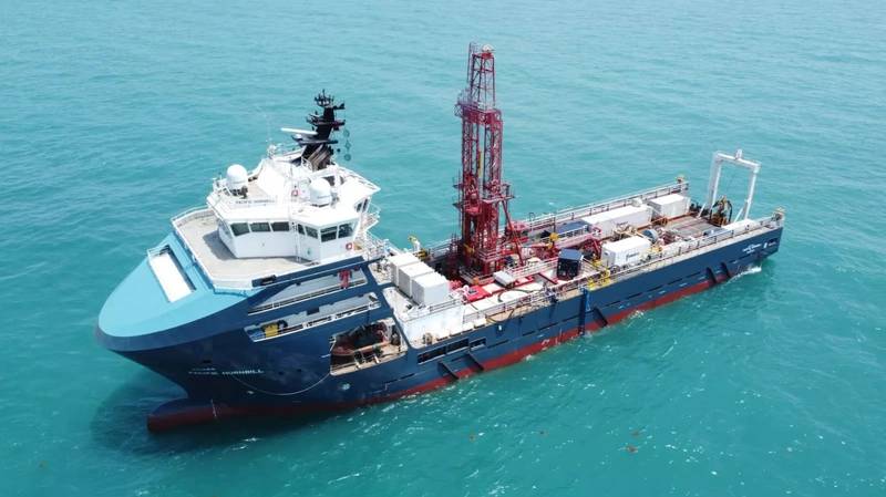 Fugro Gets Offshore Wind Job in Taiwan
