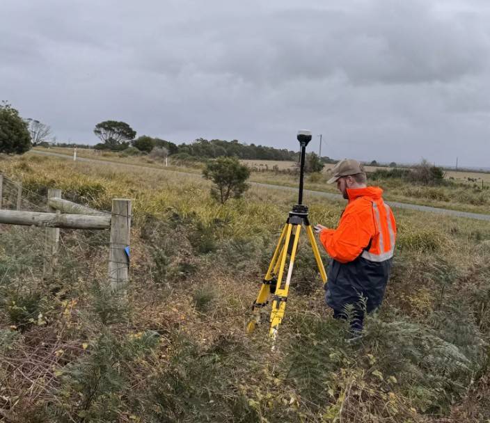 Fugro Wraps Up Site Survey for Ørsted’s Offshore Wind Farm in Australia