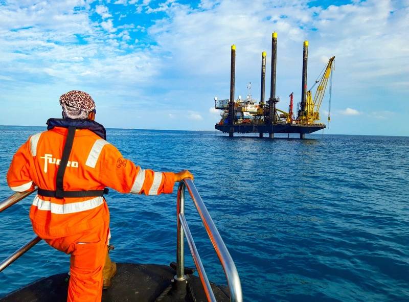 Fugro Scraps 2025 Outlook, Announces Job Cuts
