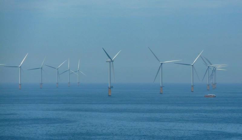 Britain's Octopus Makes First Investment in German Offshore Wind