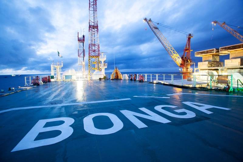 Shell Nigeria Starts Maintenance on Bonga FPSO, Trims Oil Exports