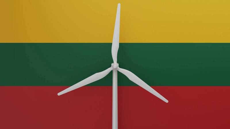 Lithuania Accelerates Green Transition
