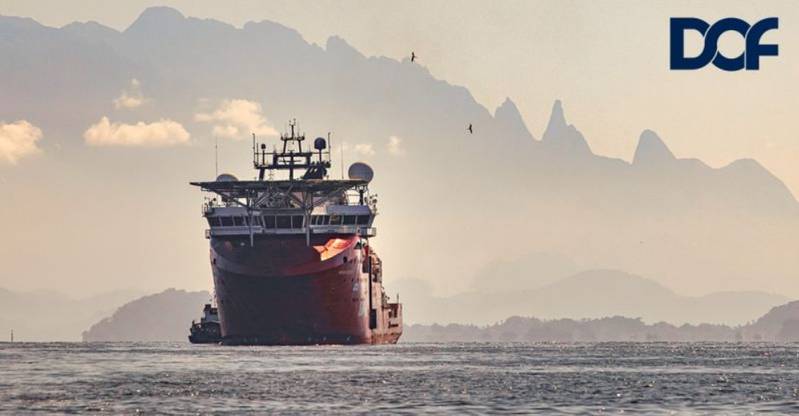 DOF’s Two Subsea Vessels Get More Work off Brazil