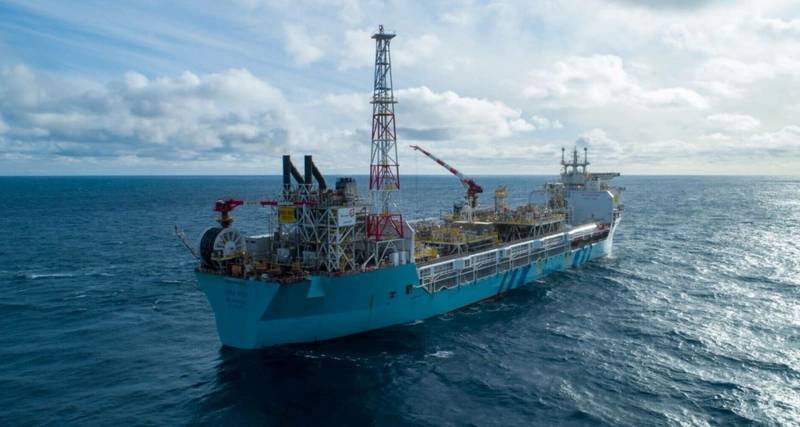 Serica Energy Completes Acquisition of Prax Upstream