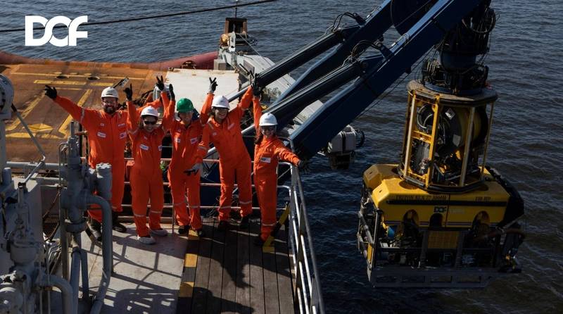 DOF Bags Multiple Vessel Deals with Petrobras in Brazil