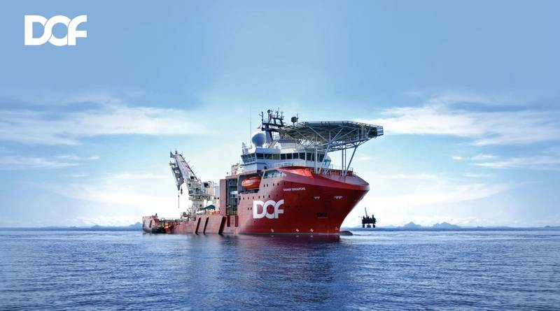 DOF Bags Two Deals in Asia-Pacific Region