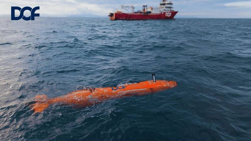 DOF Inks $150M ROV Support Vessel Contract with Petrobras