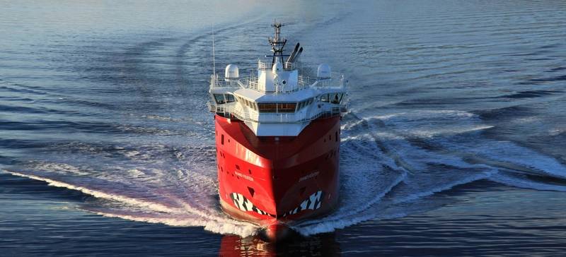 DOF Reshapes Fleet With Six-Vessel Transactions
