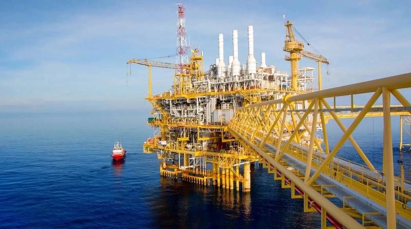Repsol Hires Halliburton for Well Lifecycle Optimization of North Sea Assets