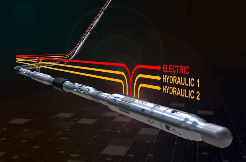 Halliburton Unveils Electro-Hydraulic Control System to Boost Reservoir Recovery