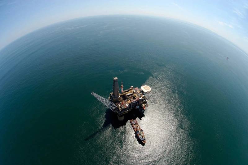 Halliburton Gets Shell’s Drilling and Completions Contract Offshore Nigeria