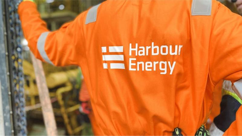 Harbour Energy Boosts Production Outlook After Wintershall Deal