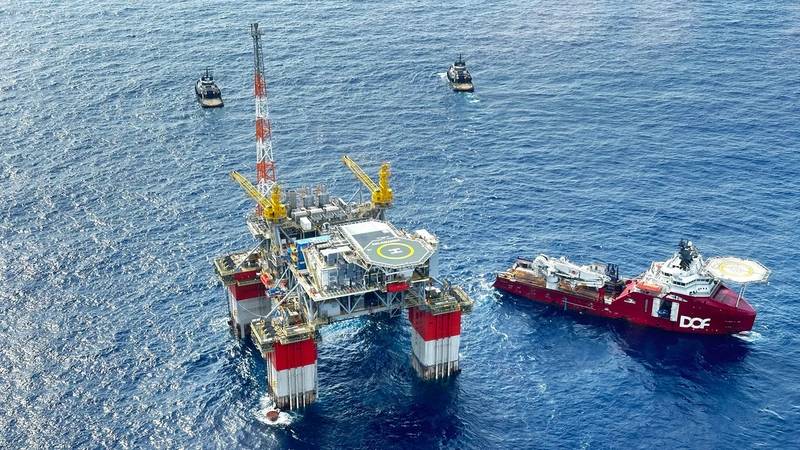 Harbour Energy Expands to Gulf of America in $3.2B LLOG Acquisition Deal