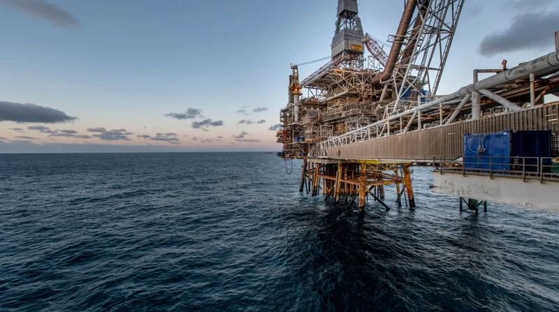 Harbour Energy Forecasts Lower 2026 Output, Omit LLOG Deal Impact