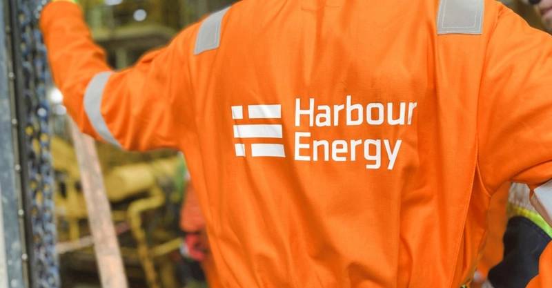 Harbour Energy Raises Production Forecast After Record First Half Output