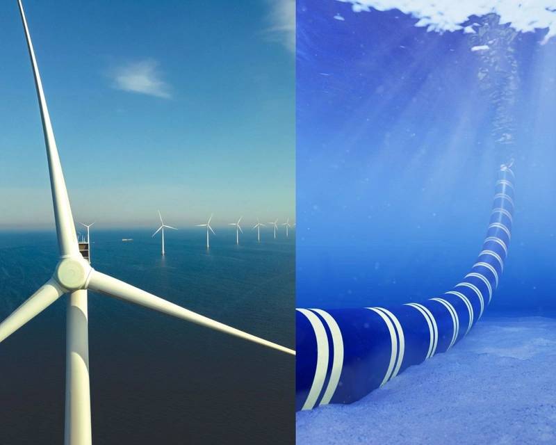 Hellenic Cables to Deliver Interarray Cables for Hai Long 2 & 3