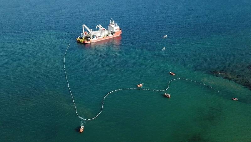 Hellenic Cables Gets Subsea Interconnection Job in Greece