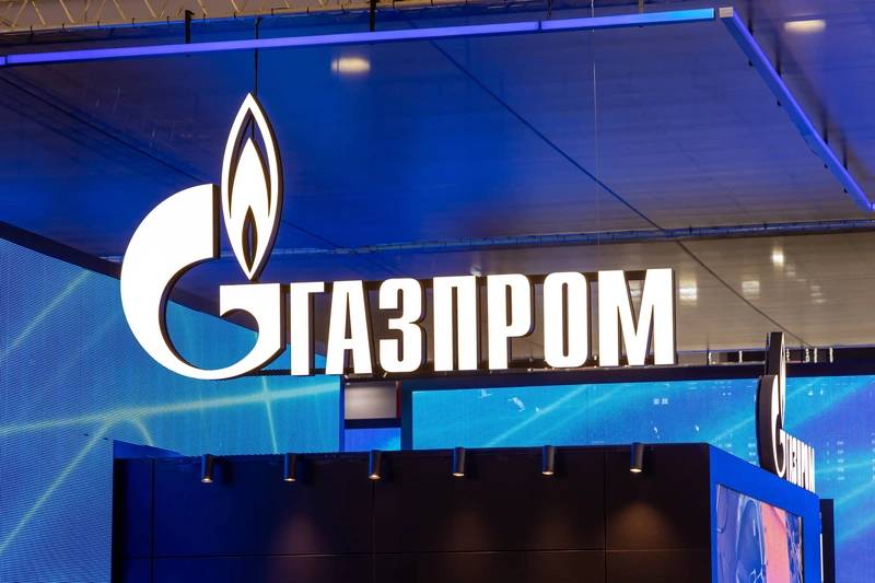 Offline Nord Stream Compressor Stations are now considered dangerous goods