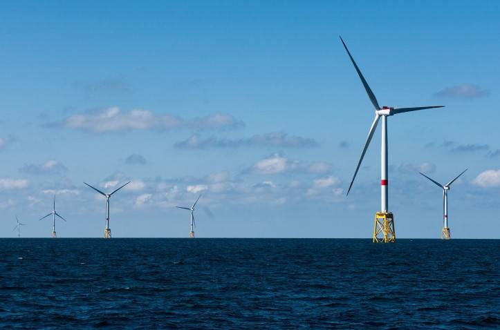 Iberdrola Invests in Offshore Wind Coatings Start-Up