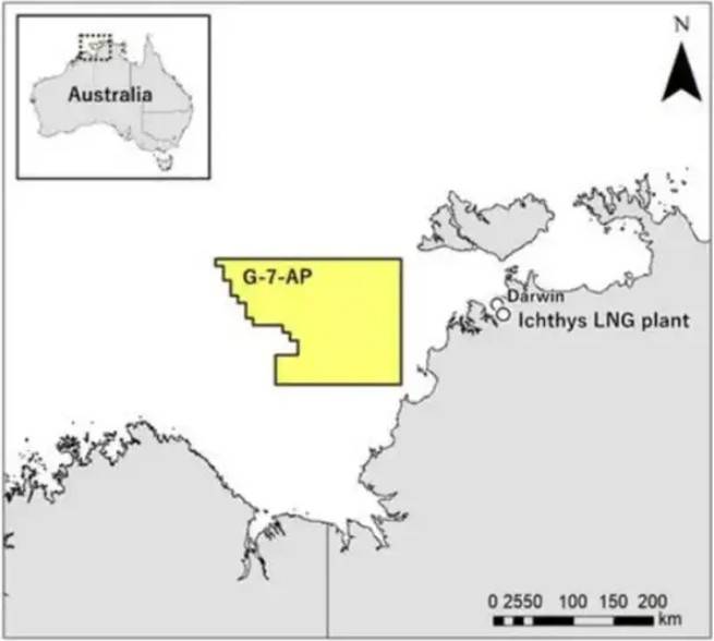 Inpex-Led Bonaparte CCS Project Gets Australian Offshore Storage Approval