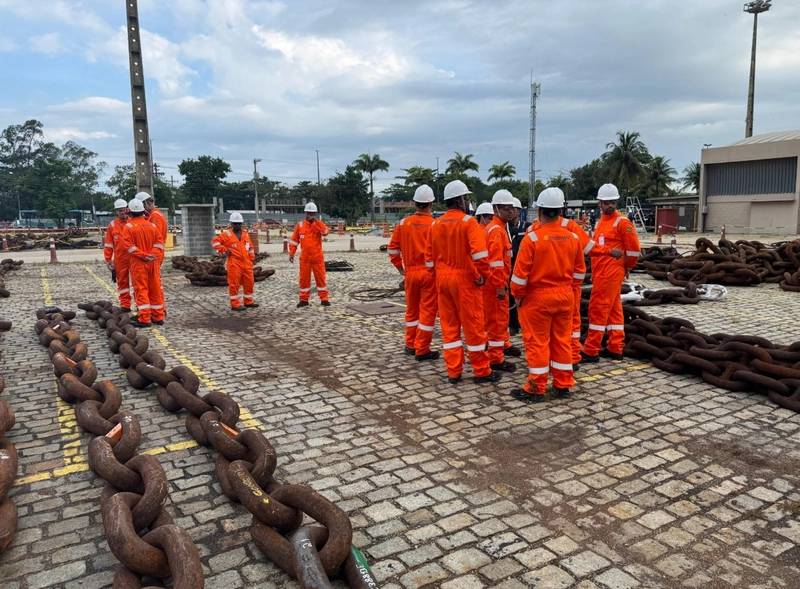 Intermoor Secures Three-Year Petrobras Offshore Services Deal