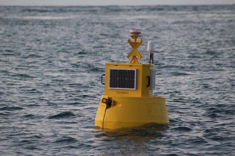 Inyanga's 30MW Tidal Project to Feature AI-Powered Marine Life Detection