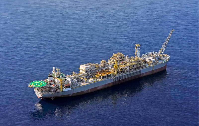 Jadestone’s Flow Test Exceeds Expectations at Australian Offshore Oil Field