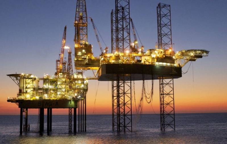 Jadestone Shuts Down Stag Field after Cyclone Damage off Australia