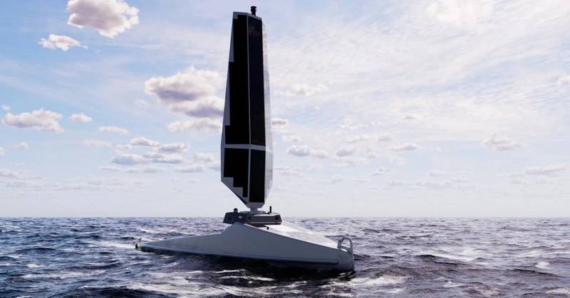 James Fisher Backs US Autonomous Vessel Firm Ocean Aero