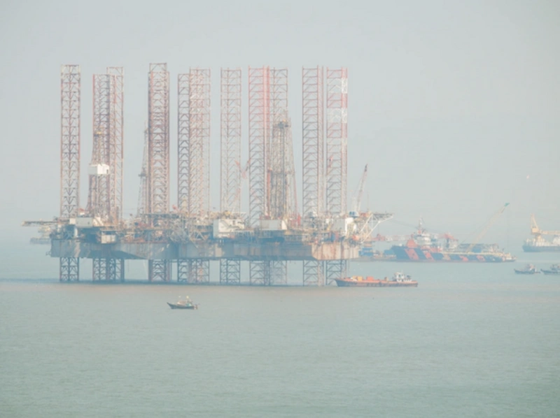 Shelf Drilling to Buy Aban Offshore's Jackup Rig for 30M