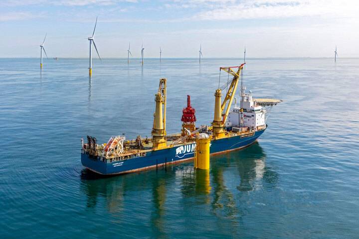 Intermoor, Jumbo Offshore form Alliance for O&G, Floating Wind Sectors