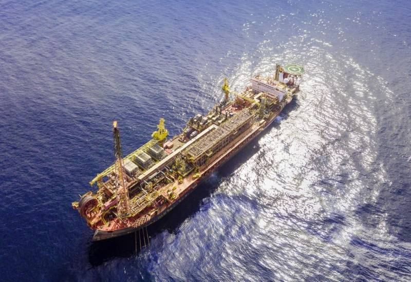 Karoon Energy Places Winning Bid for Six Blocks Offshore Brazil