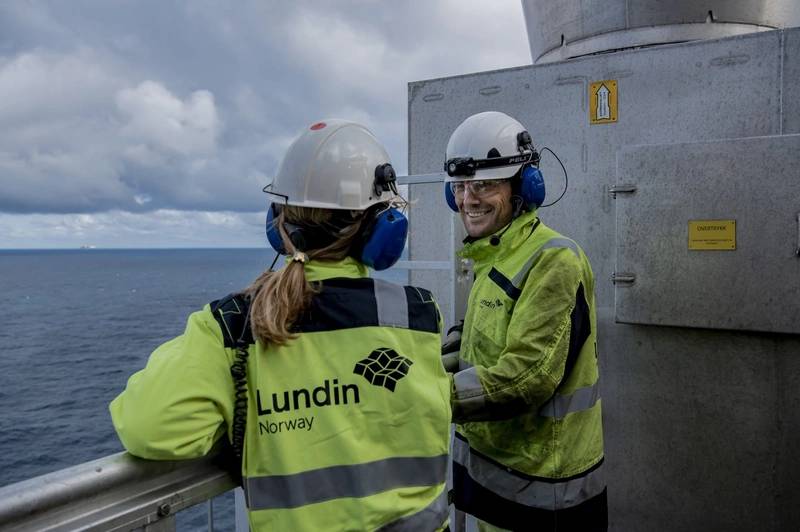 Lundin Energy Utdelning 2025 - Kania Marissa