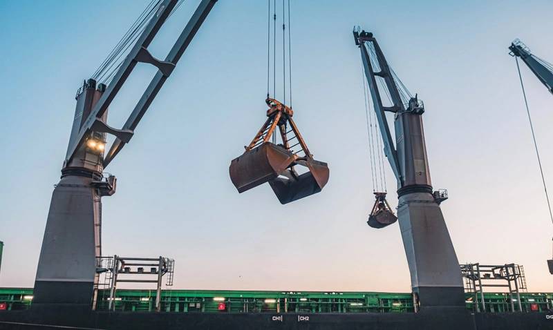 Triton Completes MacGregor Acquisition